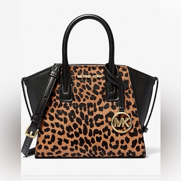 MICHAEL Michael Kors Handbags - Michael Michael kors avirl